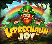 Leprechaun Joy