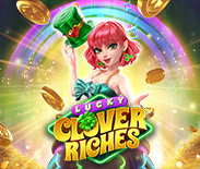 Lucky Clover Riches